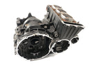 Triumph Daytona 900 T300 [1996] - Engine block crankcase cylinder block with pistons-1