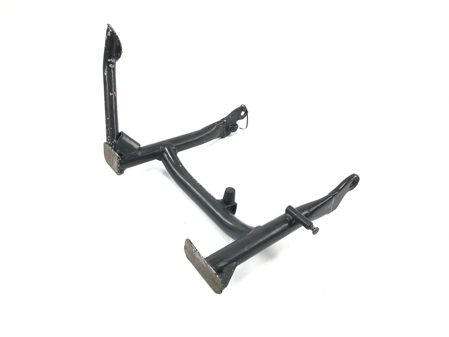 BMW R 1100 S R2S [2000] - Center stand center stand spring set with fastening screws