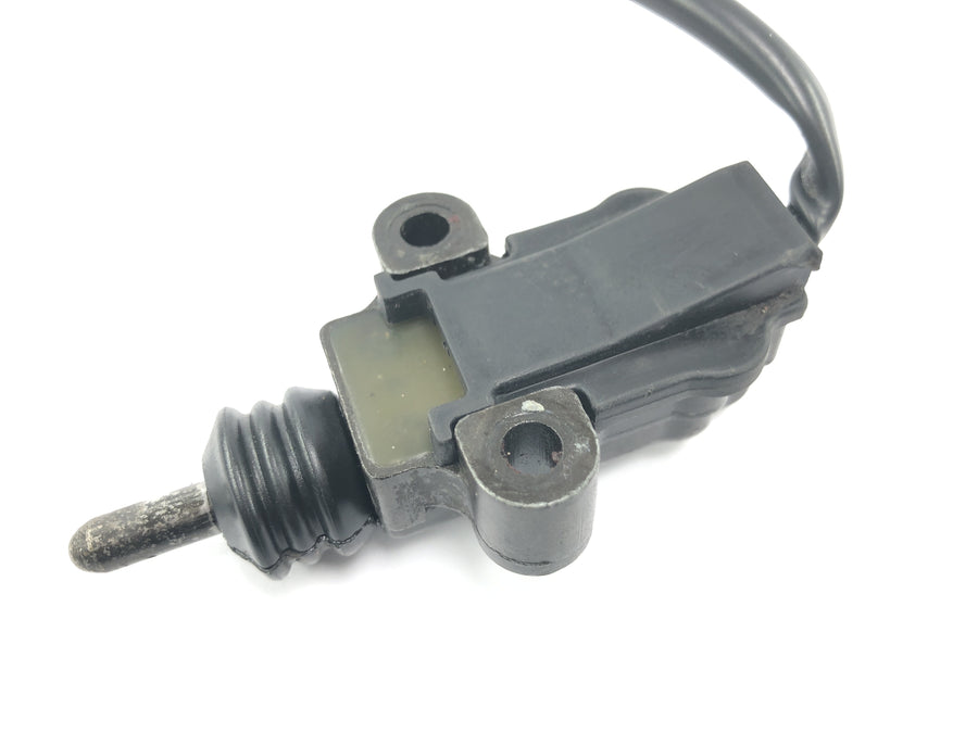 Kawasaki Zephyr 750 ZR750C [1994] - Side stand switch