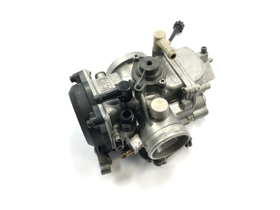 Kawasaki VN 800 VN800A [1996] - Carburetor CVK G127 AJCK throttle body