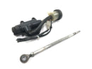 KTM 640 LC4 Prestige [2005] - Rear brake pump, master cylinder, foot brake-3