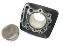 Honda FMX 650 RD12 [2006] - cylinder with piston-3