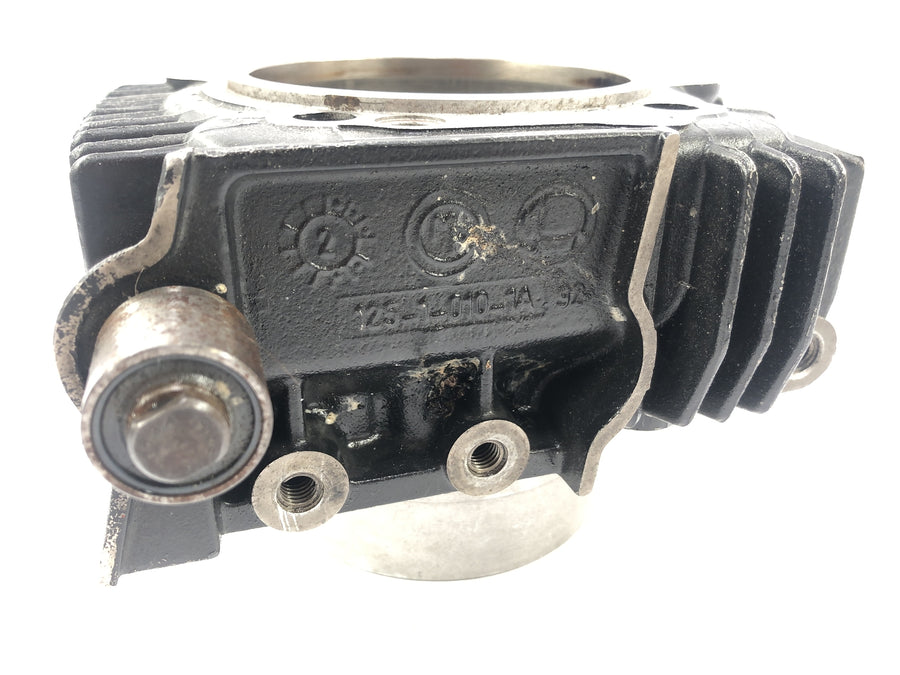 Ducati 900 SS [1991] - Cylinder with piston lying