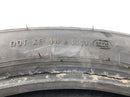 BMW R 60/5 [1973] - Tires Front tire 3.23 - 19-3