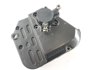 Suzuki Bandit 1200 GV75A [1998] - Engine cover left pinion cover clutch slave - 0