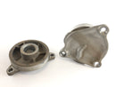 Yamaha XS 1100 2H9 [1978] - Gearbox cover-4