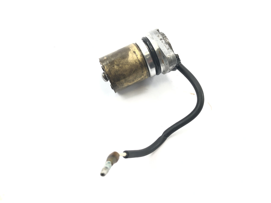 Yamaha GTS 1000 4FV [1997] - Oil sensor Oil sensor