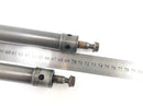 Husqvarna TE 610 8AE [1994] - fork telegabel cartridge couple in front-2