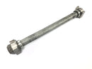 HONDA VTR 1000 SP 1 SC45 [2001] - rear wheel axle rear axle-1