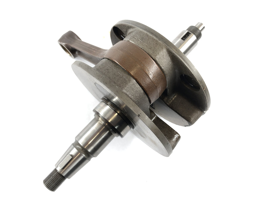KTM LC4 640 EGS [2004] - crankshaft