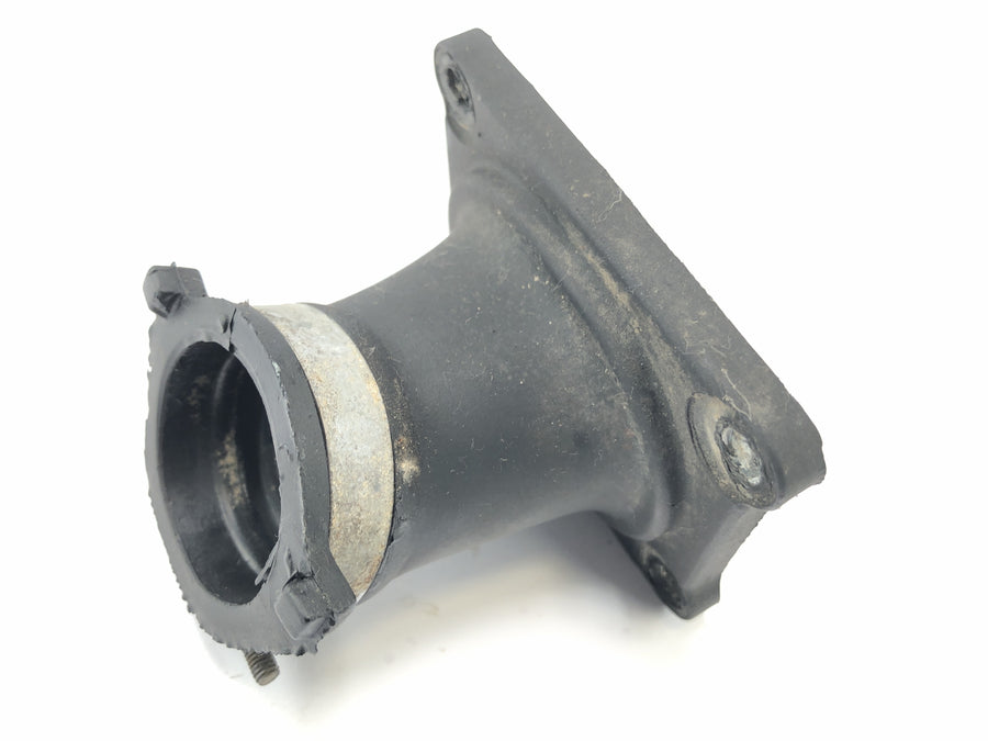 Honda NSR 125 JC22 [1998] - intake noise