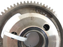 Suzuki Bandit 1200 GV75A [1998] - Starter freewheel-3