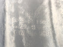 BMW R 1100 GS 259 [1995] - Rear wheel cover rear splash guard-5