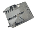 BMW R 1100 GS [1990] - Storage compartment luggage rack-3