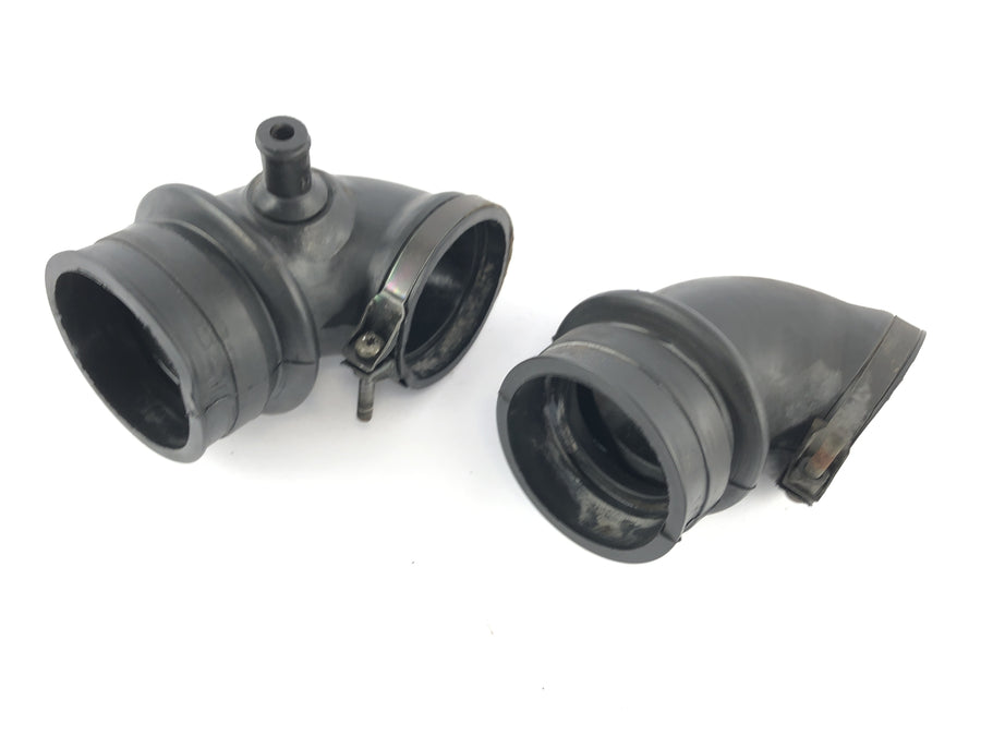 Yamaha XV 750 5G5 [1982] - intake muffle air filter box set