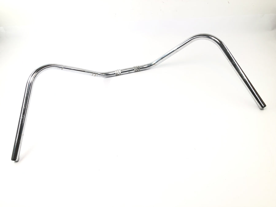 Moto Guzzi California III VY Integrale [1990] - Handlebar handlebar handlebar