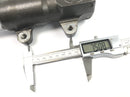 HONDA VTR 1000 SP 1 SC45 [2001] - Fork telescopic fork front wheel fork with front axle-8