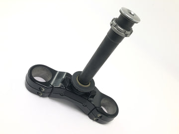 Moto Guzzi Stelvio 1200 8V [2016] - steering head lower fork bridge fork yoke head tube - 0