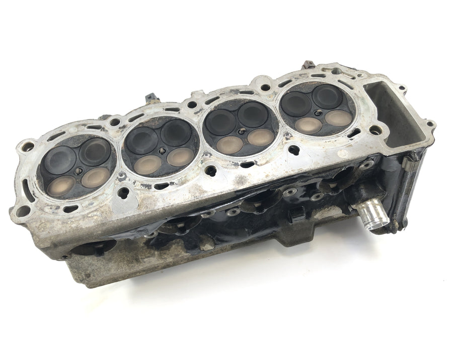 BMW K 1300 R K12S [2014] - Cylinder head