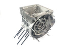 Moto Guzzi California 1100 EV KD [1998] - engine housing crankcase engine block empty housing-5