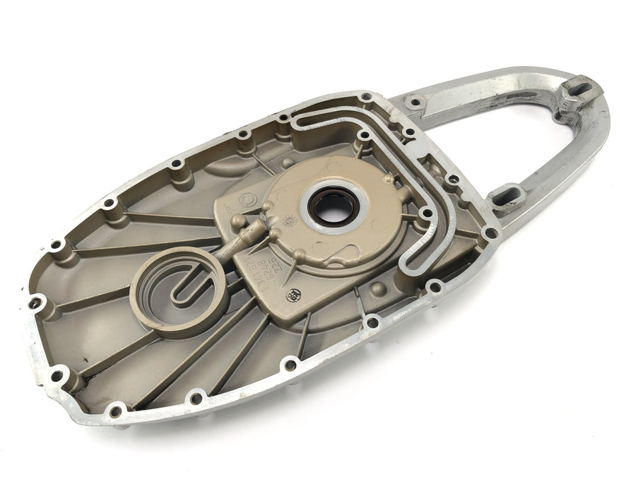 BMW R 1150 R R21 [2003] - Bottom cover Motor lid