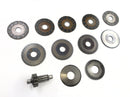 Honda SLR 650 RD09 [1997] - gear control chain-4