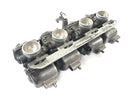 Honda CBX 650 E RC13 [1983] - carburetor fuel system system-4