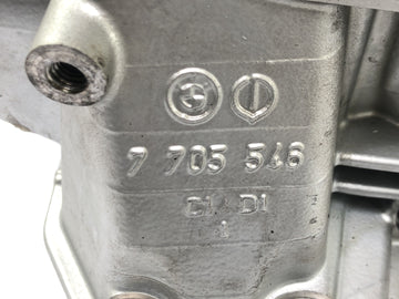 BMW R 1200 R R1ST [2008] - Cylinder head right valve control - 0