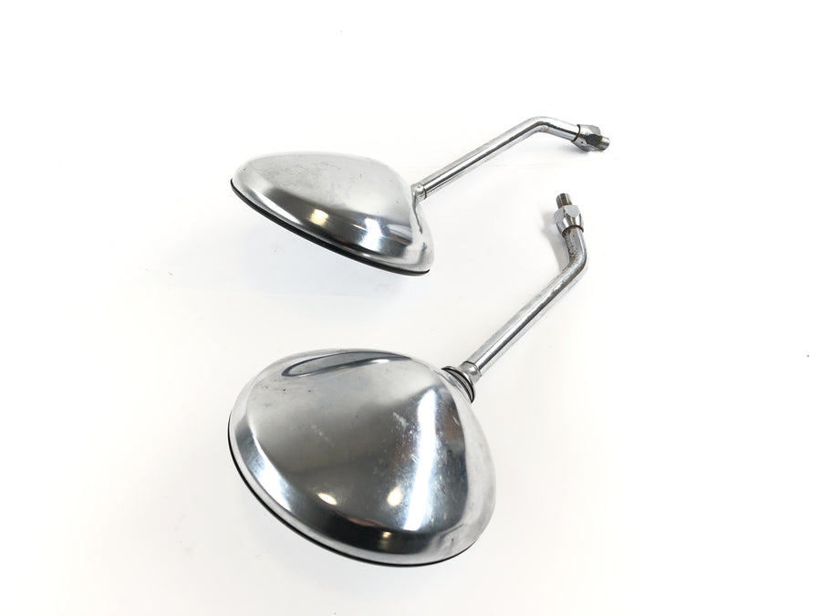 Moto Guzzi California 1100i [1995] - Mirror Rearview Mirror Set Pair