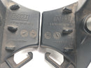 BMW K 1200 S K12S [2005] - Pillion grip handle bar rear left and right pair-3