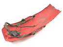 Honda XL 600 RM PD03 [1985] - Rear fender mudguard with taillight-7