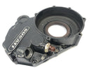 Ducati 900 SS [1991] - Clutch cover inside engine cover-2
