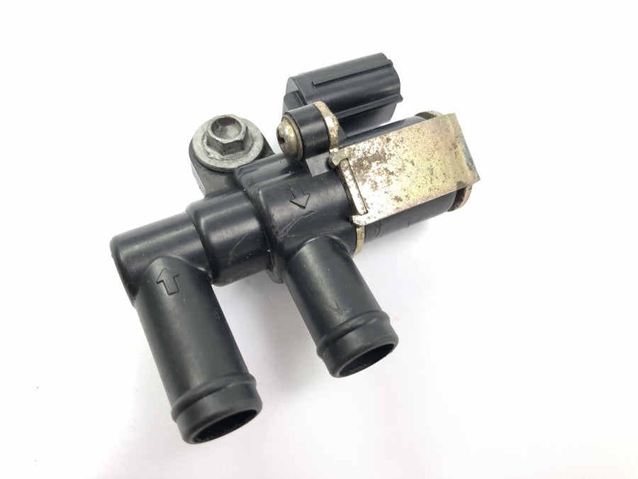 KTM 690 SM Prestige [2007] - secondary air valve