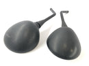 BMW K 1200 GT K12 [2003] - Mirror rear view mirror side mirror left and right-3