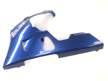 Yamaha YZF R1 RN01 [1998] - Side cladding at the bottom left bug cladding on the left