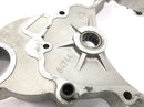 Husqvarna TE 610 E Dual H7 [1999] - inner clutch cover-2