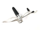 Yamaha XJR 1300 RP06 [2002] - Left footrest system with shift pedal and shift linkage-3