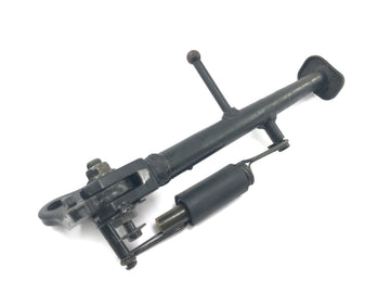 Honda CBR 900 RR Fireblade SC33 [2000] - Side stand with spring side support stand stand - 0