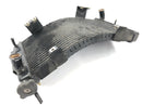 Yamaha GTS 1000 4FV [1997] - Radiator water cooler with temperature sensors-4