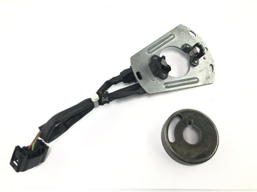 BMW R 1150 RS R22 [2003] - Hall sensor ignition pulse sensor ignition sensor plate Bosch - 0