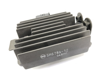Kawasaki Z 1000 ZRT00A [2006] - Regulator Rectifier Alternator Regulator - 0