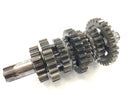Cagiva Mito 125 8P [1991] - 7-speed gearbox-2