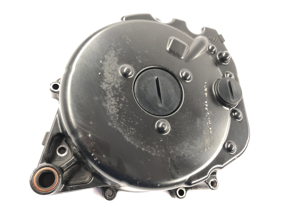 Kawasaki VN 1600 Mean Streak VNT60B [2005] - Engine cover alternator cover