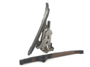 Honda CBR 1000 F SC24 [1991] - Guide rail with timing chain tensioner-4