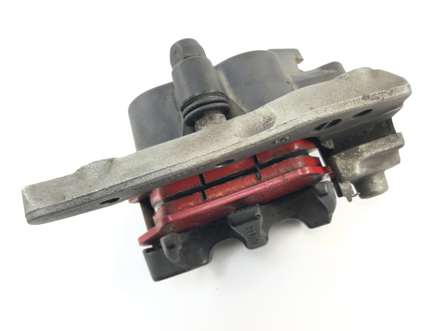 BMW R 1200 GS R12 K25 [2003] - Brake caliper brake pliers behind