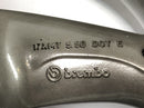 Ducati ST3 S3 [2004] - Hinterrad Felge Rad 5.50 x 17"-3