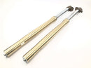 Husqvarna TE 610 H6 8AE [TE 570 H7] - fork upside down fork front fork fork bars with axle-10