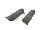 Honda CBR 1000 F SC24 [1991] - Passenger footrests left and right-1