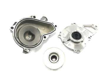 Kawasaki Versys KLE 650 A [2006] - Water pump coolant pump pump housing impeller - 0