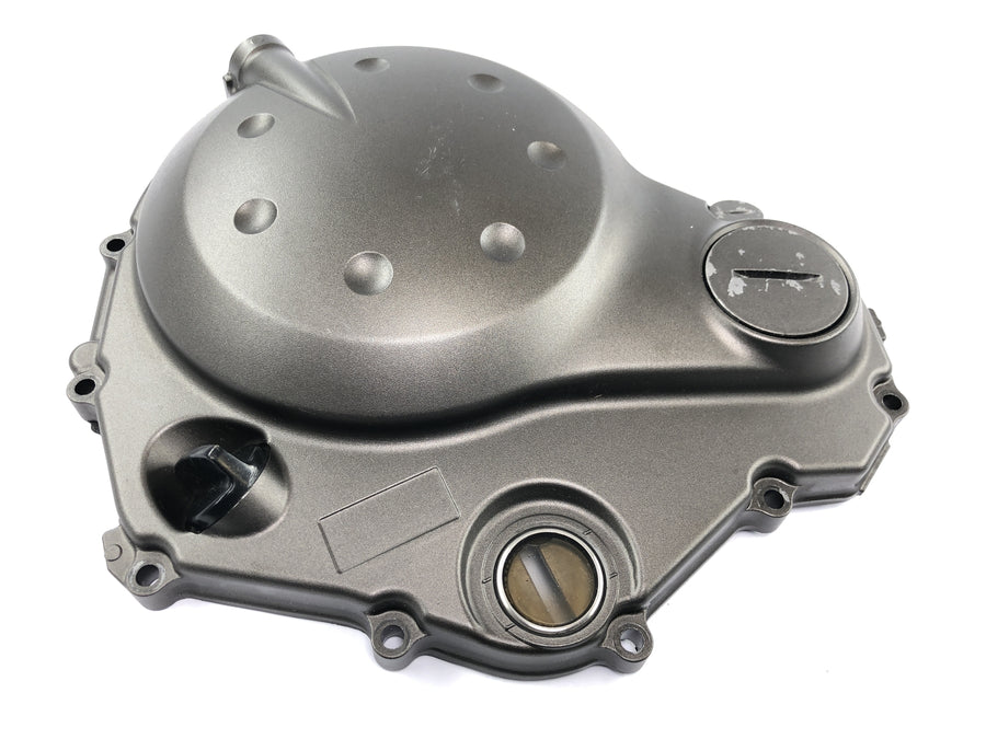 Kawasaki Versys KLE 650 A [2006] - clutch cover engine cover right